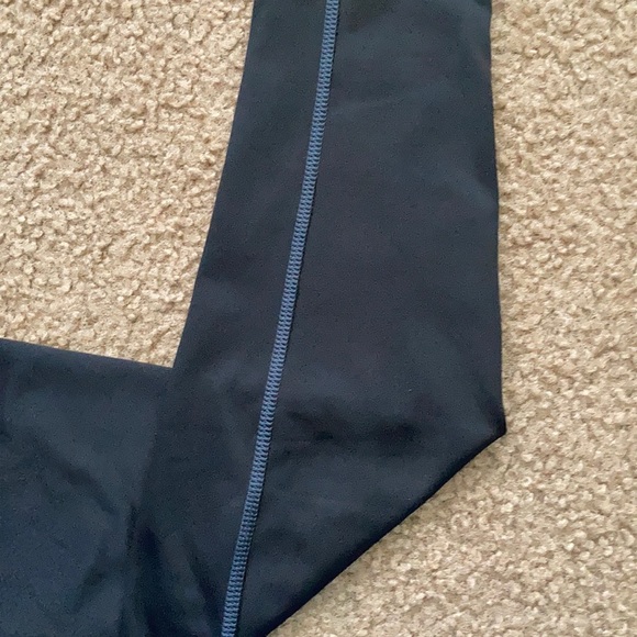 Men Surf Swm Rash Guard Lng Sleeve Flat Stich Blck Thick 3XL (54/56) STARTER NEW - Picture 5 of 7